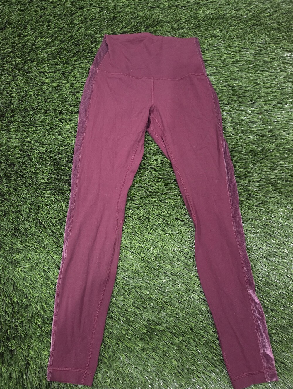 Lululemon Align High-Rise Crop Leggings